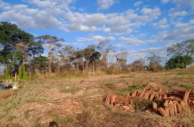 Terreno à venda na Rv-12, 10, Residencial Gênova, Senador Canedo