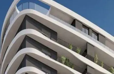 Apartamento com 3 quartos à venda na Rua T 37, 4920, Setor Bueno, Goiânia