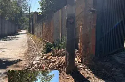 Terreno comercial à venda na B, Jardim Novo Mundo, Goiânia