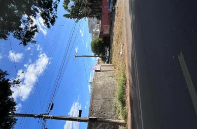 Terreno comercial à venda na C34, 225, Jardim América, Goiânia