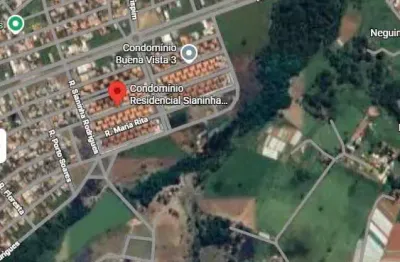 Apartamento com 2 quartos à venda na Elpídio Rodrigues, Residencial Buena Vista III, Goiânia