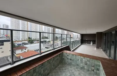 Apartamento com 3 quartos à venda na Avenida Mutirão, 520, Setor Marista, Goiânia