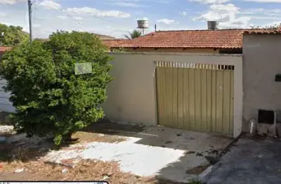 Casa com 3 quartos à venda na Arquiteta Ana Maria Borges, Residencial Solar Ville, Goiânia