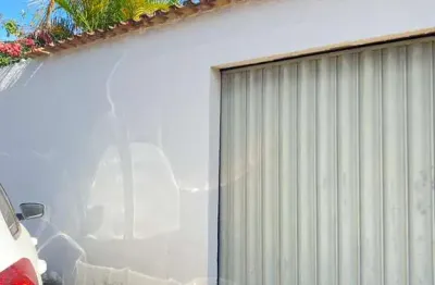 Casa com 3 quartos à venda na Rc 11, 1, Residencial Real Conquista, Goiânia