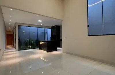 Casa com 3 quartos à venda na 12, São João, Anápolis