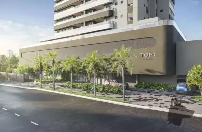 Apartamento com 3 quartos à venda na Avenida Castelo Branco, Setor Bueno, Goiânia