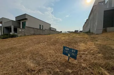 Terreno à venda na Rua Girasol, Jardins Nápoles, Senador Canedo