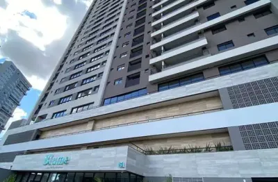 Apartamento com 3 quartos à venda na Rua Camilo Flamarion, Serrinha, Goiânia
