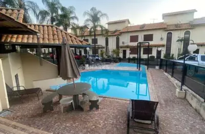 Casa com 3 quartos à venda na Avenida C107, Jardim América, Goiânia