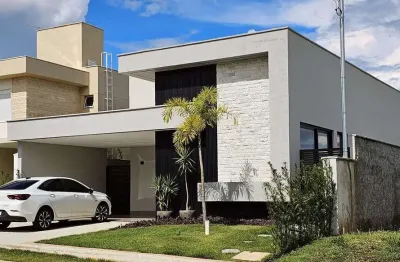 Casa em condomínio fechado com 3 quartos à venda na Bálsamo, Jardins Nápoles, Senador Canedo