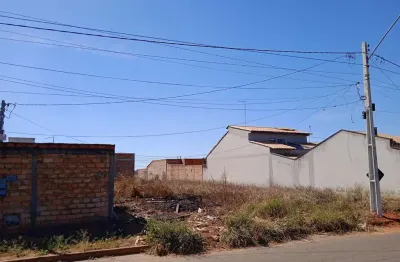 Terreno à venda na 6, 27, Solar Park Ilhabela, Senador Canedo