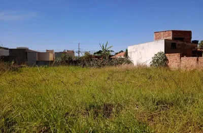 Terreno à venda na Goiás, 34, Residencial Laranjeiras, Senador Canedo