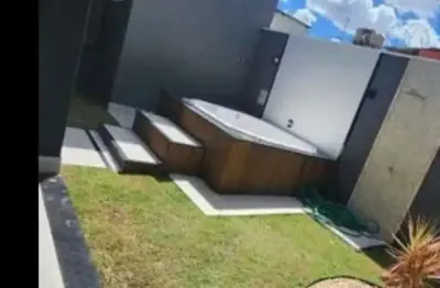 Casa com 3 quartos à venda na C174, 1, Jardim América, Goiânia