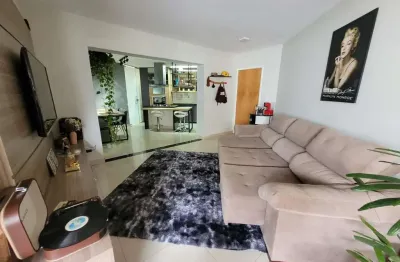 Apartamento com 2 quartos à venda na Avenida Castelo Branco, 1017, Setor Bueno, Goiânia