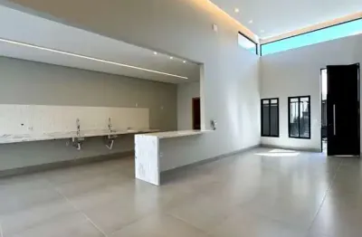 Casa com 3 quartos à venda na Rua de Icarai, 1, Jardim Atlântico, Goiânia