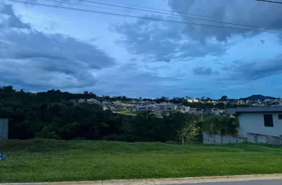 Terreno à venda na Bálsamo, Jardins Nápoles, Senador Canedo