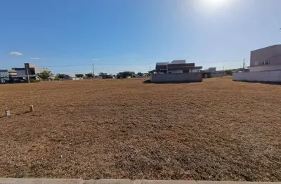 Terreno à venda na Alameda Malta, Terras Alpha Residencial 2, Senador Canedo