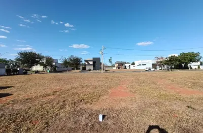 Terreno à venda na Alameda Malta, Terras Alpha Residencial 2, Senador Canedo