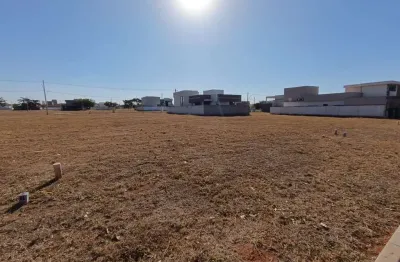 Terreno à venda na Alameda Malta, Terras Alpha Residencial 2, Senador Canedo