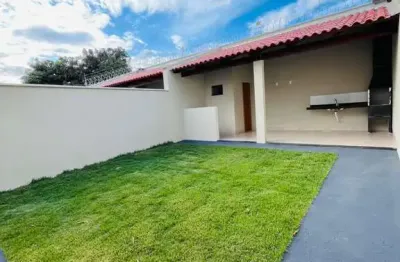 Casa com 2 quartos à venda na 5, Independência, Aparecida de Goiânia