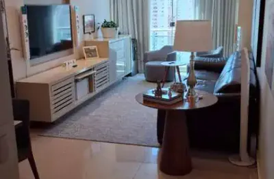 Apartamento com 4 quartos à venda na Avenida T 15, 1742, Setor Nova Suiça, Goiânia