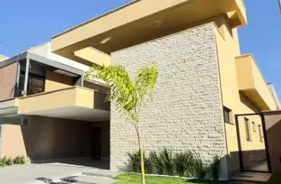 Casa em condomínio fechado com 3 quartos à venda na Avenida Pinheiros, Parqville Pinheiros, Aparecida de Goiânia