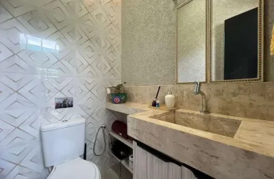 Casa com 3 quartos à venda na Rua FN 28, Jardim Fonte Nova, Goiânia