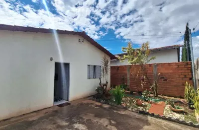 Casa em condomínio fechado com 2 quartos à venda na Gyn20, Residencial Bertim Belchior 1ª etapa, Goiânia