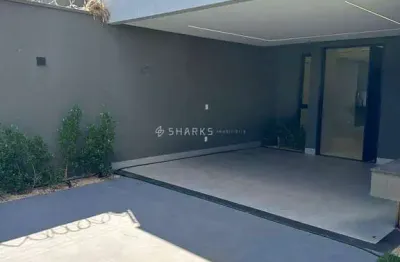 Casa com 3 quartos à venda na Rua Do Marisco - Jardim Atlantico, Goiânia - Go, Brasil, Jardim Atlântico, Goiânia