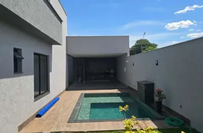 Casa com 3 quartos à venda na F36, Setor Faiçalville, Goiânia