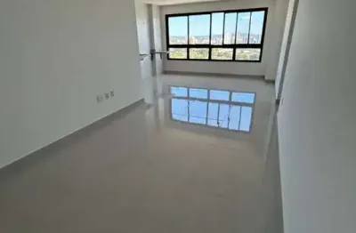 Apartamento com 3 quartos à venda na Rua Camilo Flamarion, Serrinha, Goiânia