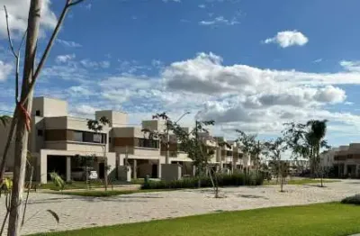 Casa em condomínio fechado com 3 quartos à venda na José Gabriel Medeiros, Conjunto Residencial Storil, Aparecida de Goiânia