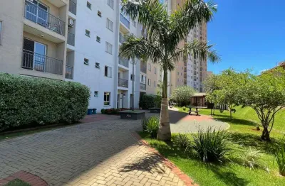 Apartamento com 2 quartos à venda na 33a, Vila São Luiz, Goiânia