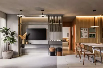 Apartamento com 2 quartos à venda na Rua 1038, Setor Pedro Ludovico, Goiânia