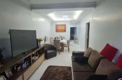 Casa em condomínio fechado com 3 quartos à venda na Rua SRM 9, Village Santa Rita, Goiânia