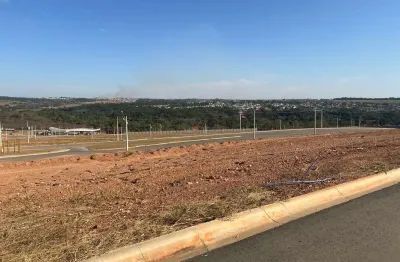 Terreno à venda na Lambrusco, Residencial Marília, Senador Canedo