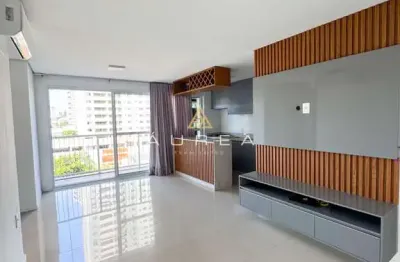 Apartamento com 3 quartos à venda na Avenida Mutirão, 40, Setor Pedro Ludovico, Goiânia