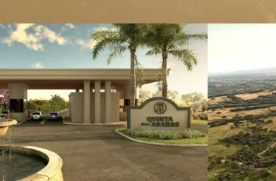 Terreno à venda na Qd 12 Lt 13, 2, Quinta das Araras, Hidrolândia