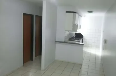 Apartamento com 2 quartos à venda na Presidente José Linhares, 517, Jardim Presidente, Goiânia