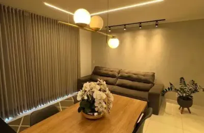 Apartamento com 1 quarto à venda na Avenida Castelo Branco, Setor Bueno, Goiânia