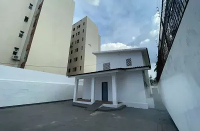 Casa comercial à venda na Dos Buritis, 322, Setor Central, Goiânia