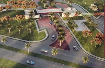 Terreno à venda na Jt 02, 1, Jardins Turim, Senador Canedo