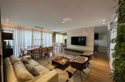 Apartamento com 3 quartos à venda na Avenida Mutirão, 245, Setor Marista, Goiânia