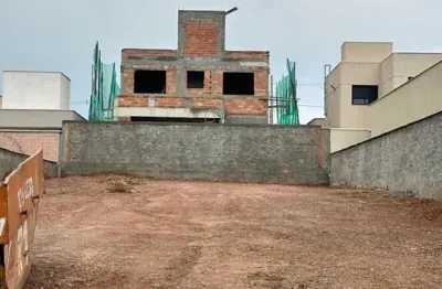 Terreno à venda na Petúnia, Jardins Nápoles, Senador Canedo