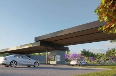 Casa em condomínio fechado com 4 quartos à venda na Notredame, 2, Jardins Marselha, Aparecida de Goiânia