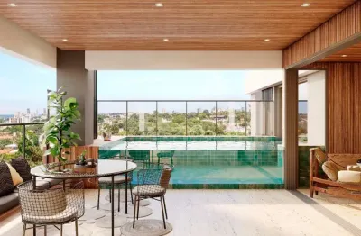 Cobertura com 4 quartos à venda na Avenida Mutirão, 38, Setor Marista, Goiânia