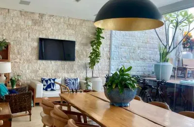 Cobertura com 4 quartos à venda na Avenida Castelo Branco, 761, Setor Bueno, Goiânia