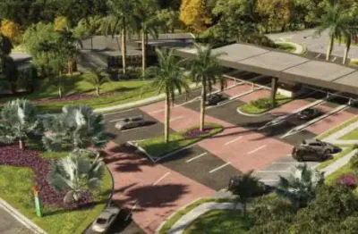 Terreno à venda na Anchieta, 6921, Jardim Vitória, Goiânia