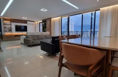 Apartamento com 3 quartos à venda na Avenida Mutirão, 273, Setor Marista, Goiânia