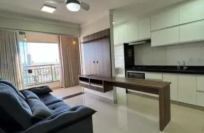 Apartamento com 1 quarto à venda na Avenida A, 338, Setor Leste Universitário, Goiânia